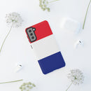 France Flag Phone Case