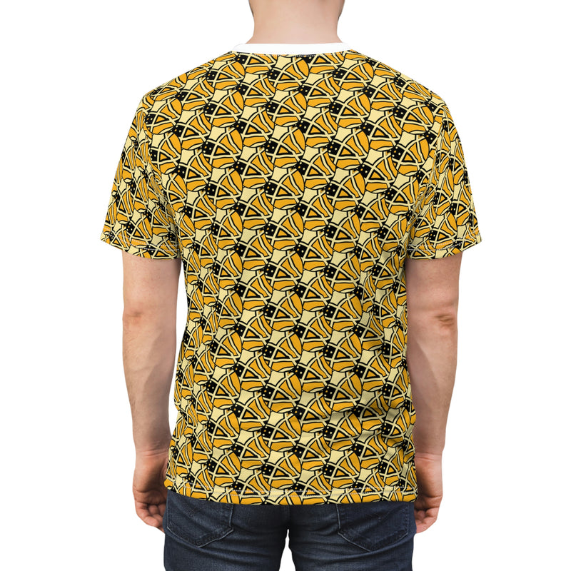 Men's Tribal