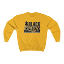 Black Queen Sweatshirt