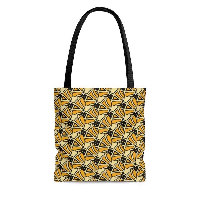 Tribal Pattern