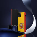 Spain Flag Phone Case