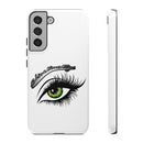 Shine Your Eye Phone Case