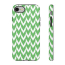 Nigerian Football Phone Case