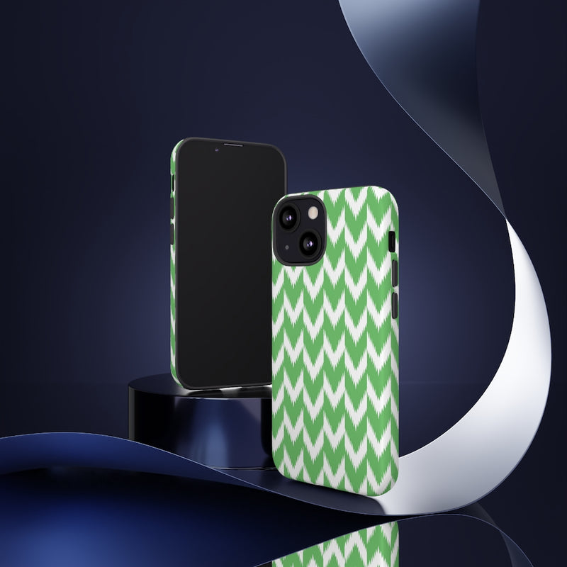 Nigerian Football Phone Case