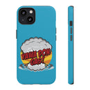 Yawa Don Gas! Phone Case