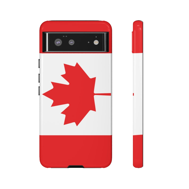 Canada Flag Phone Case