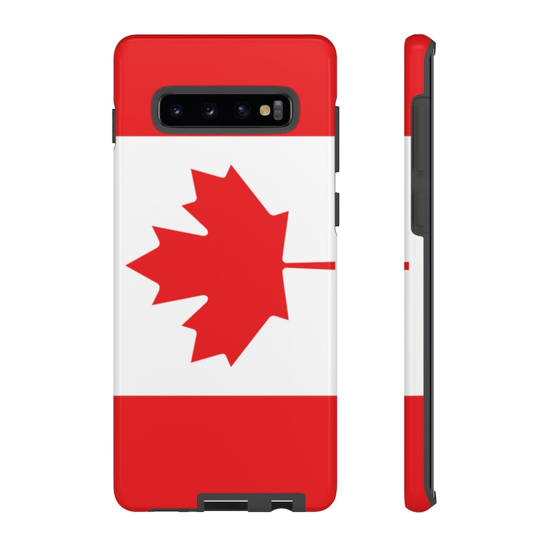 Canada Flag Phone Case