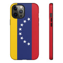 Venezuela Flag Phone Case