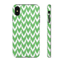 Nigerian Football Phone Case