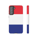France Flag Phone Case