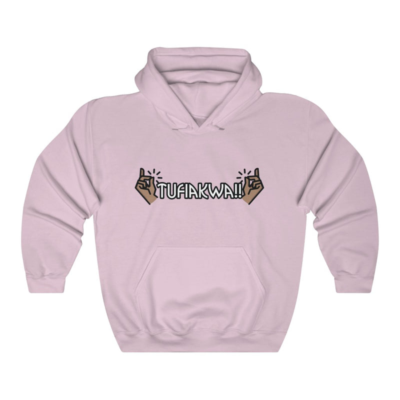 Tufiawka!! Hoodie