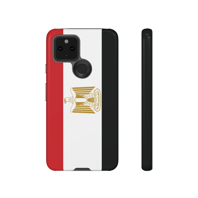 Egypt Flag Phone Case