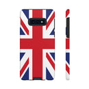 United Kingdom Flag Phone Case