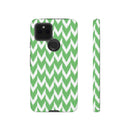 Nigerian Football Phone Case