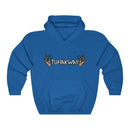 Tufiawka!! Hoodie