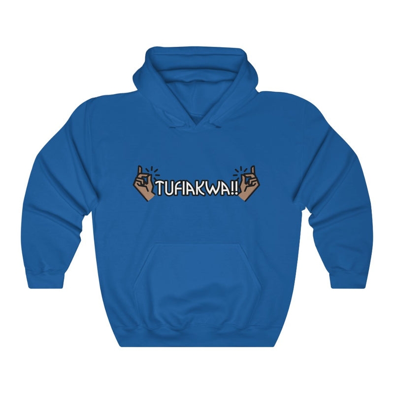 Tufiawka!! Hoodie