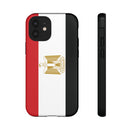 Egypt Flag Phone Case