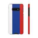 Russia Flag Phone Case