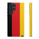 Germany Flag Phone Case