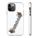 TUFIAKWA!! Phone Case
