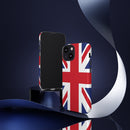 United Kingdom Flag Phone Case