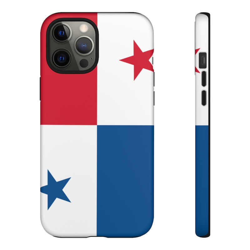 Panama Flag Phone Case