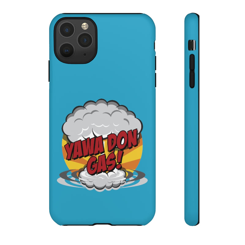 Yawa Don Gas! Phone Case