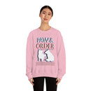 Paw & Order Sweatshirt
