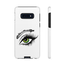 Shine Your Eye Phone Case