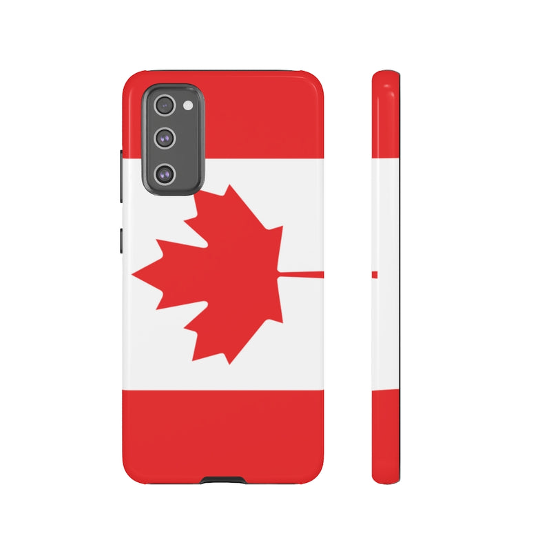 Canada Flag Phone Case