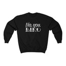 Na You Biko Sweatshirt