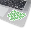 Nigerian Football Stickers