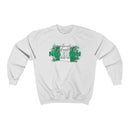I May Be Cute Now - Nigeria Sweatshirt
