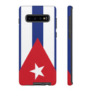 Cuba Flag Phone Case