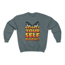 Respect Yourself Sweatshirt