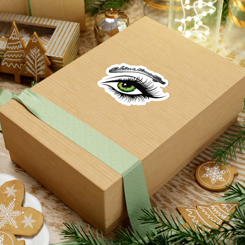 Shine Your Eye Stickers