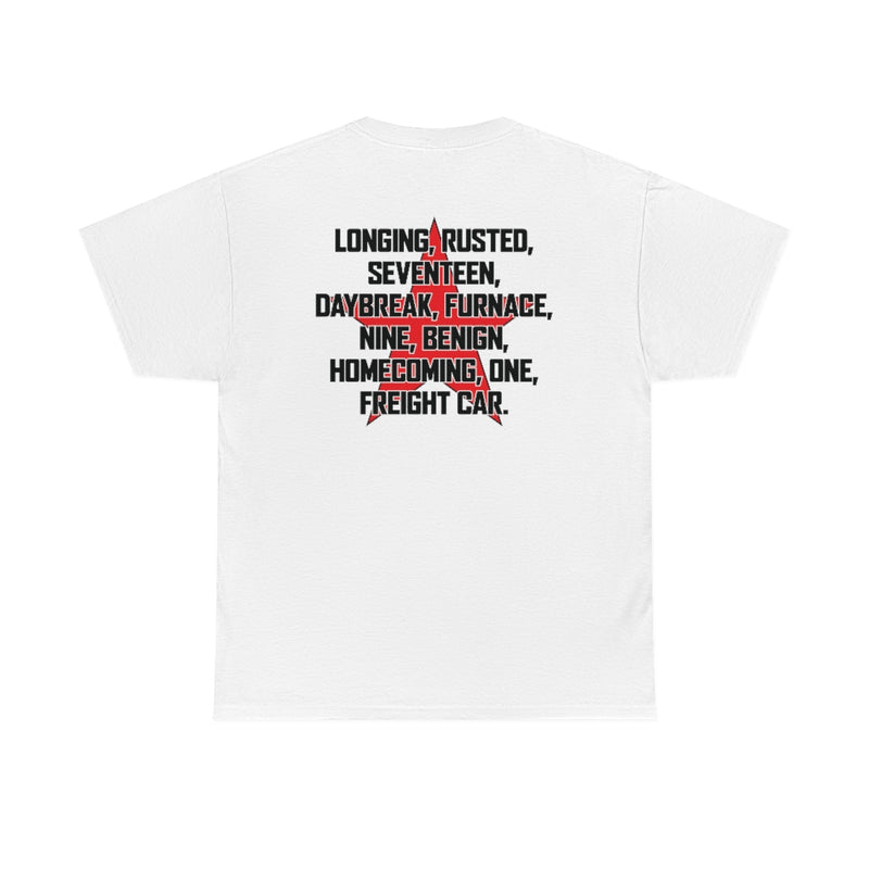 Trigger Words - Husband Tee