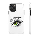 Shine Your Eye Phone Case
