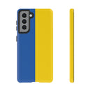 Ukraine Flag Phone Case