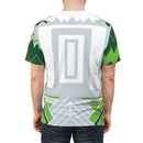 Men's Nigerian Football