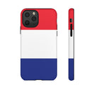 France Flag Phone Case