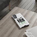 See Your Life Phone Case