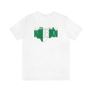 I'm Not Yelling - Nigerian Tee