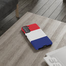 France Flag Phone Case