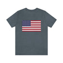 USA Flag Tee