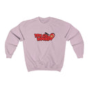 You Go Wound Sweatshirt