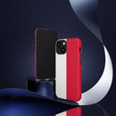 Poland Flag Phone Case