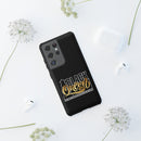 Black Queen Phone Case