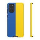 Ukraine Flag Phone Case