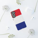 France Flag Phone Case